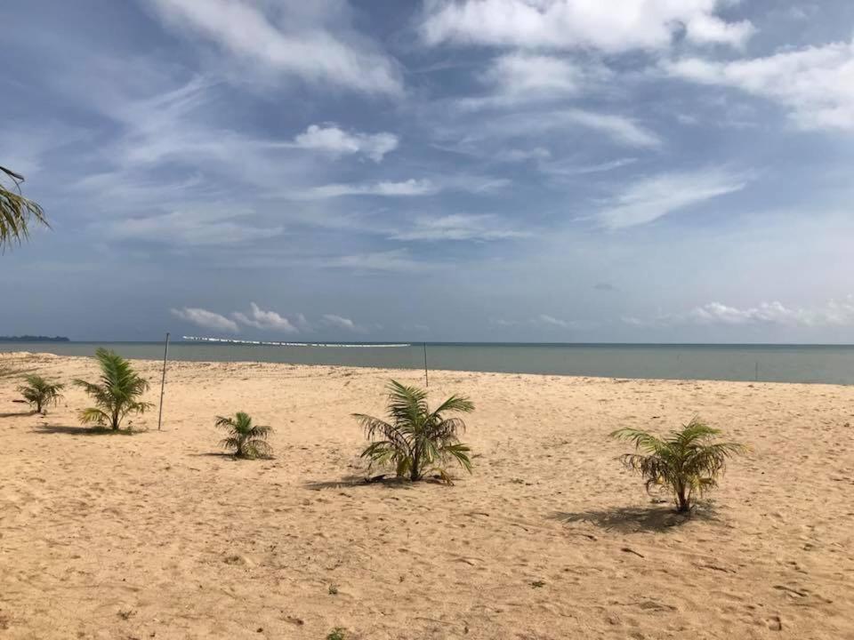Had Lamae Resort Ban Pak Nam Lamae Exterior foto